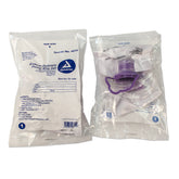 Enteral Delivery Pump Bag Set with ENFit connector